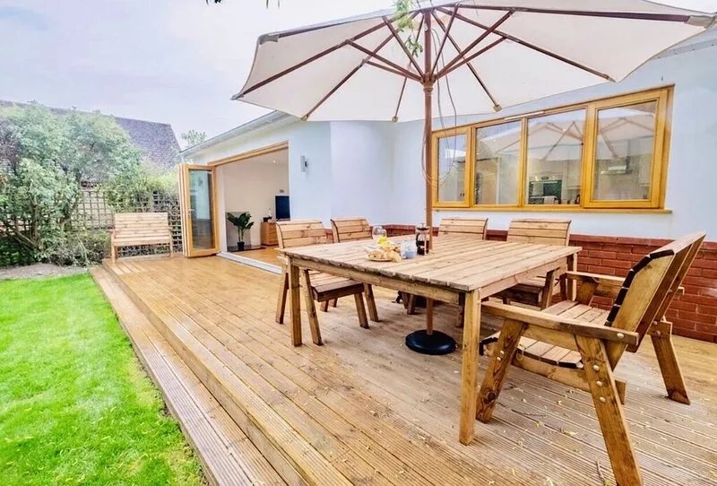 Wonderful Willow Cottage
