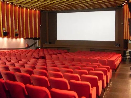 Cinema Apollo Albinea