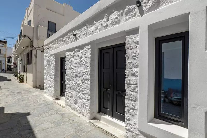 One Bedroom Apartment, Diadema Apartments Naxos