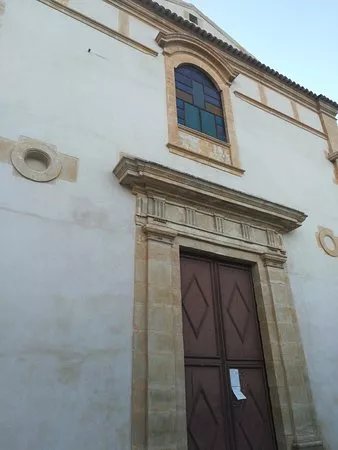Chiesa Di San Tommaso Apostolo