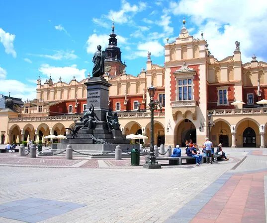 Super Cracow - Tours & Shuttle