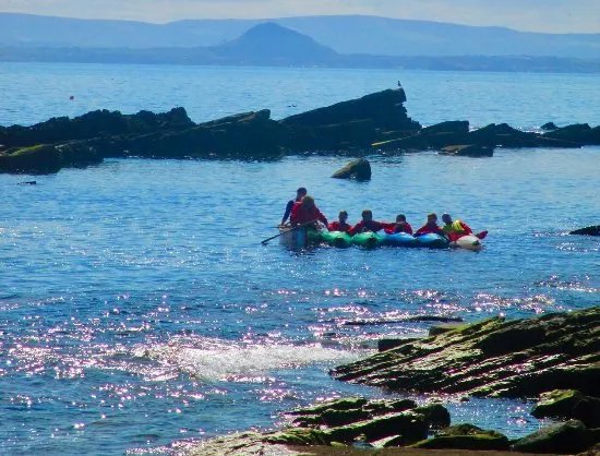 East Neuk Outdoors