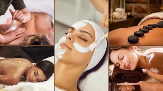 Body & Mind Therapy Massage & Spa Treatments