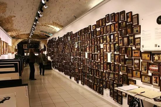 Galeria Maxo