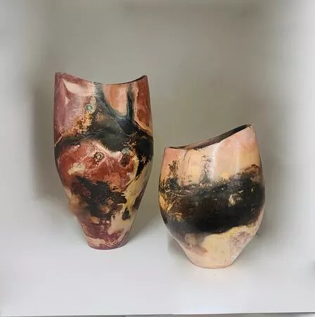 Fire And Flux Ceramics