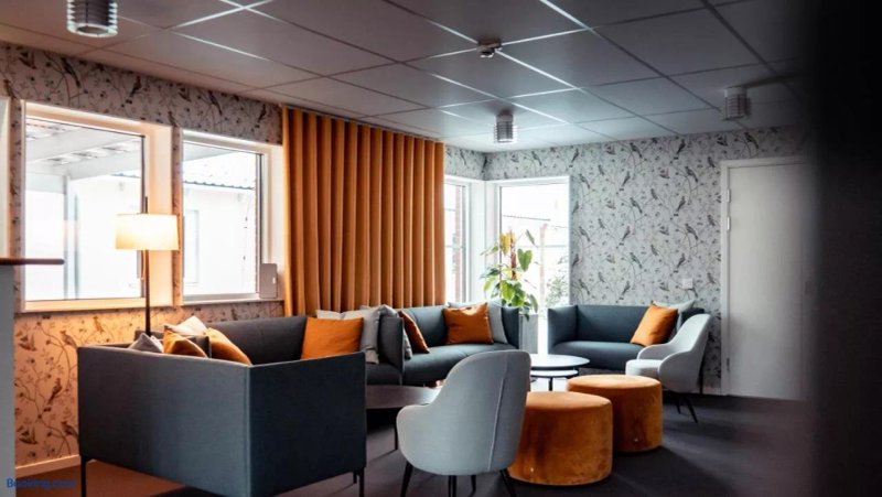 Ekhagen Kurs & Konferens
