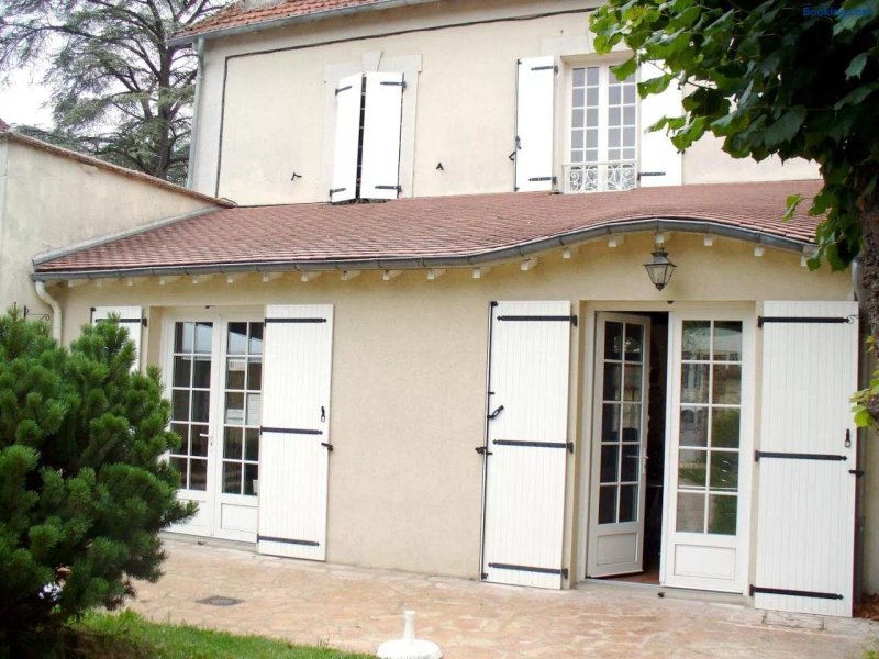 Maison d'Hotes Villa Brindille