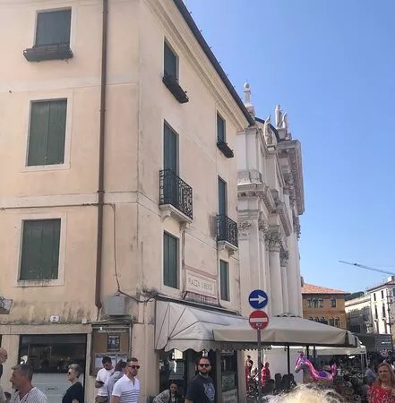 Il centro storico