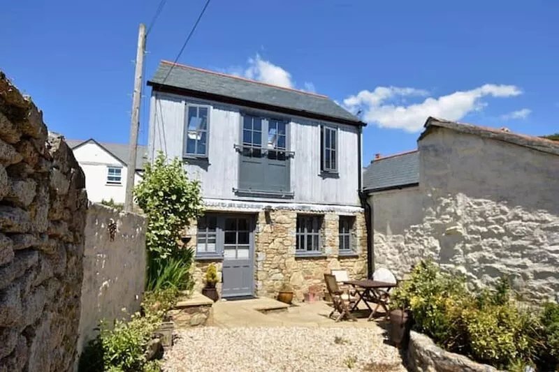 The S'nook - LOVELY DETACHED BARN. TUCKED AWAY. DOG FRIENDLY