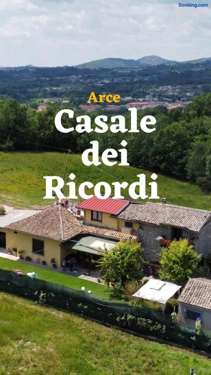 Casale Dei Ricordi
