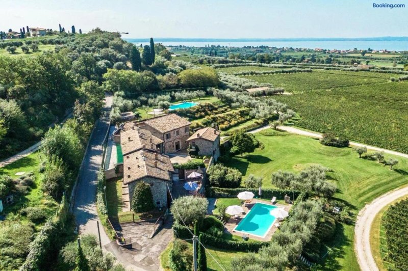 Agriturismo Borgata Levita