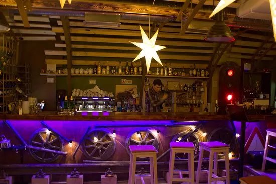 ZUG Bar