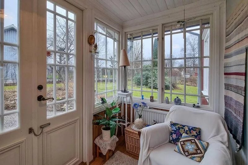 5 bedroom gorgeous home in Sollebrunn