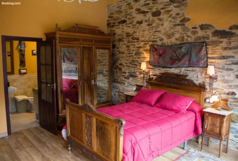 Casa Castane