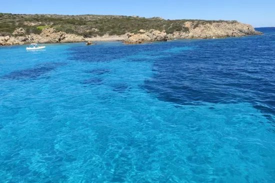 Isola di Santa Maria