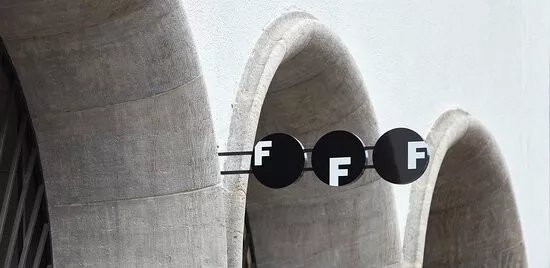 Fotografie Forum Frankfurt
