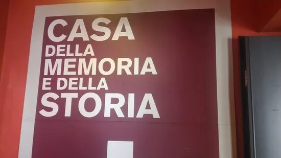Casa della Memoria e della Storia