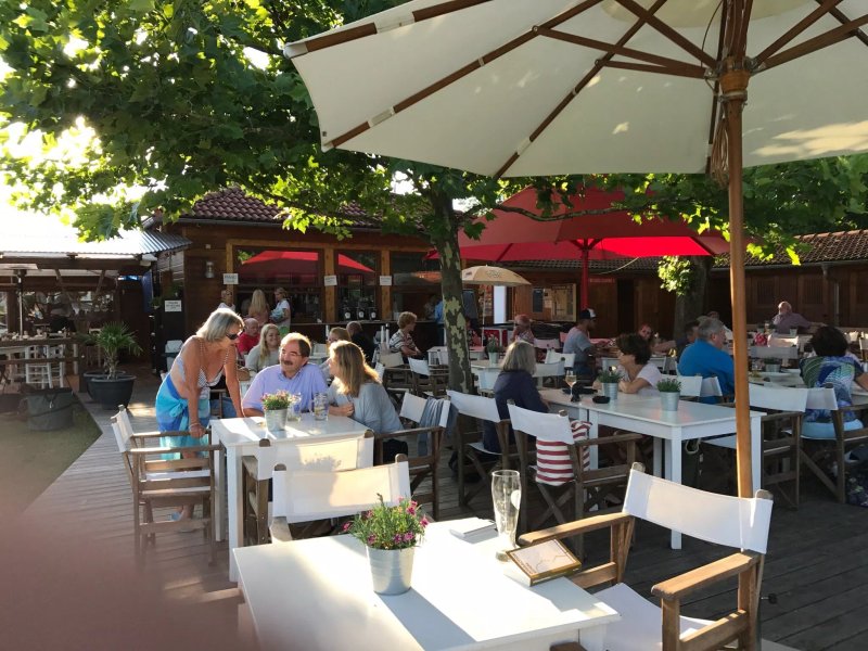 Suedbad Tutzing