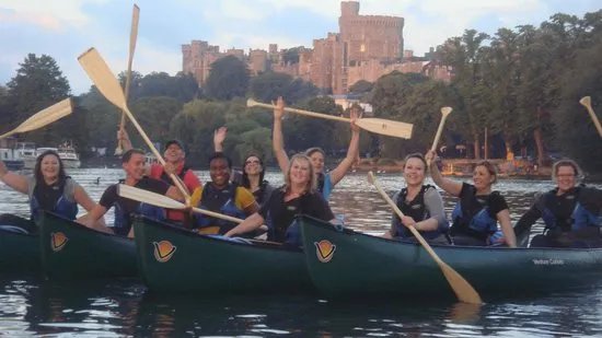 CKT Canoe and Kayak Tours