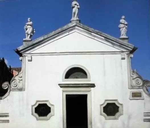 Chiesa di Sant'Antonio