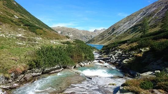 Osnabrucker Hutte