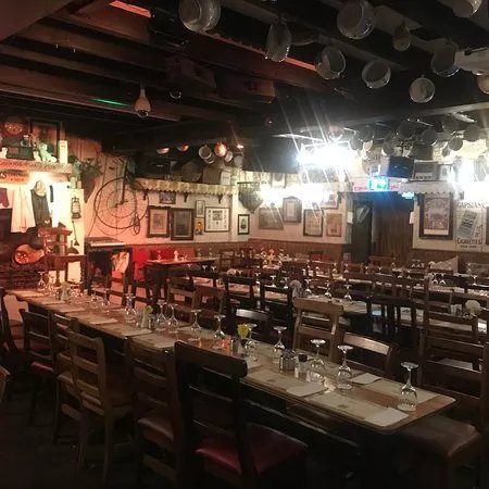 Johnnie Fox's