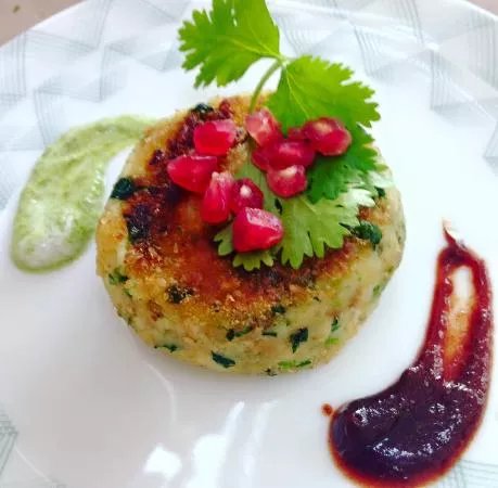 Bebs Bites Indian cookery