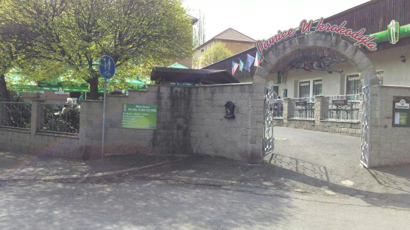 Krokodyl