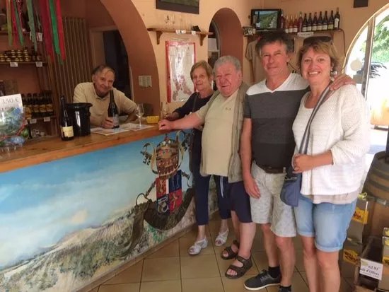 Caveau Saint Jean