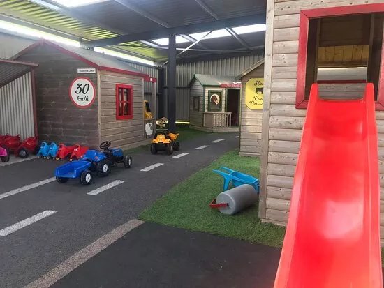 Mollie Moo's Pet Farm