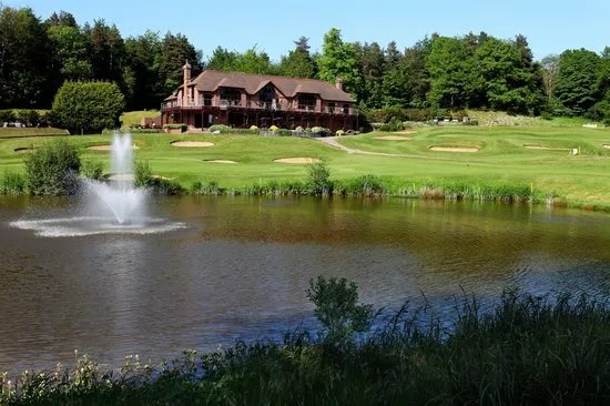Westerham Golf Club