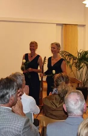 Keramikkonzerte