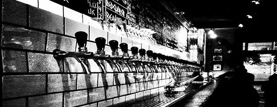 Olgod Craft Beer Bar