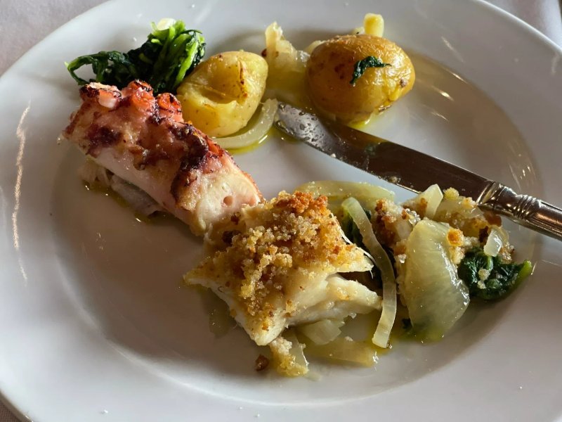 Restaurante Hotel da Penha