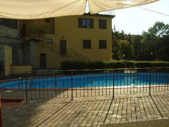 La Torre Ai Mari