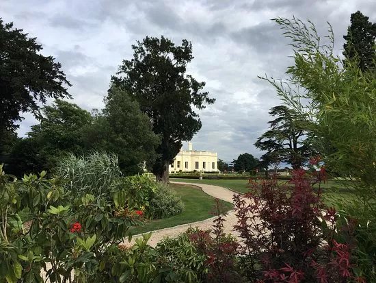 Stoke Park Spa