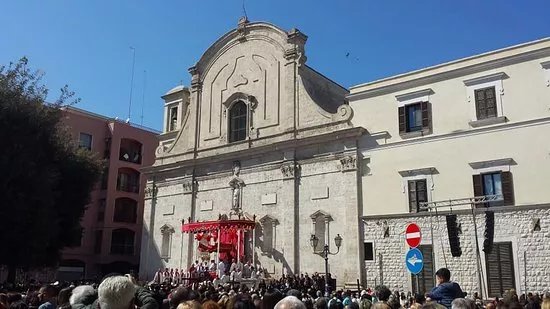 Chiesa di San Gaetano