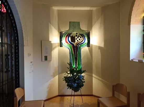 H. Theresia van het Kindje Jezus kerk