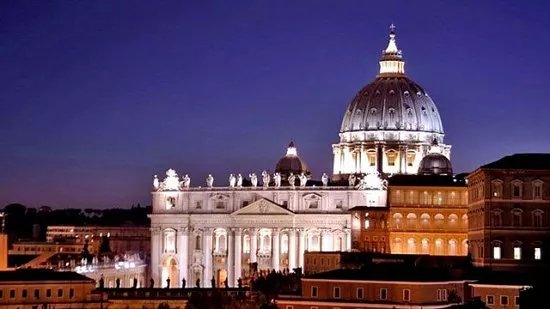 Rome Airports Transfers and day tour