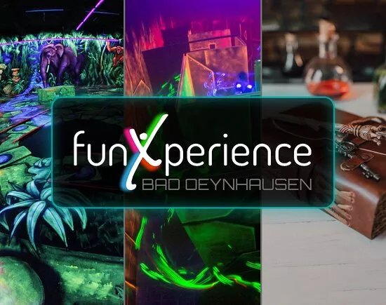 Funxperience Bad Oeynhausen
