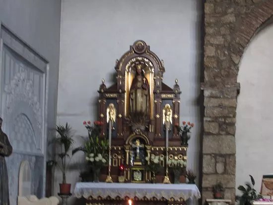 Chiesa di Santa Maria del Colle