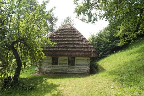 Skansen Wsi Pogorzanskiej