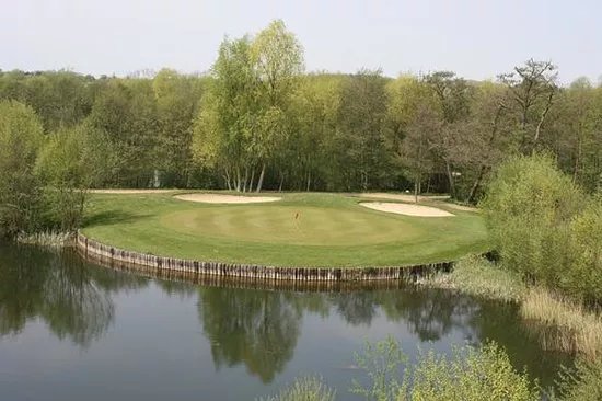 Bramford Golf Centre