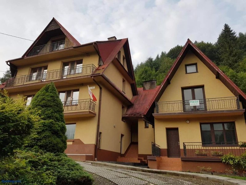 Agroturystyka U Zbyszka