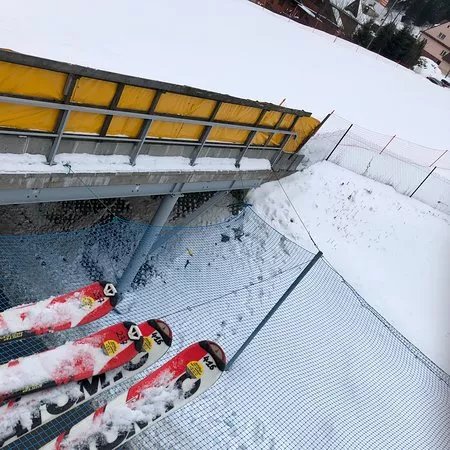 OSrodek Narciarski Henryk-Ski