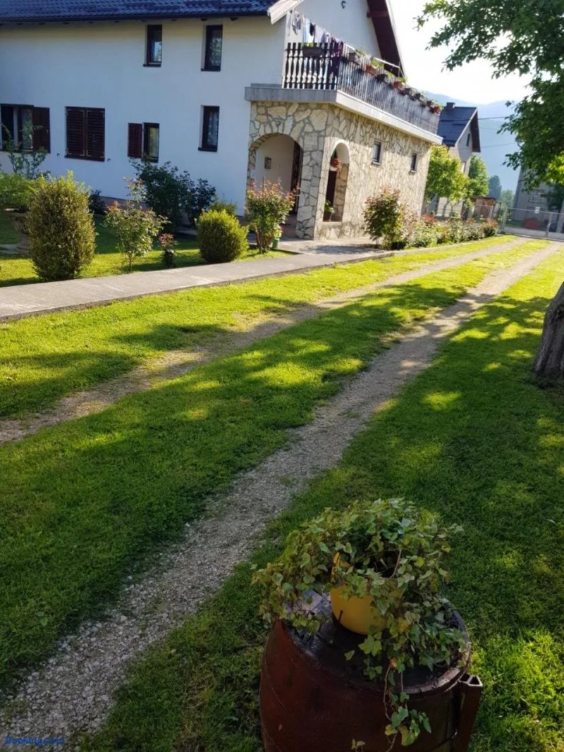 Guest House Ruza