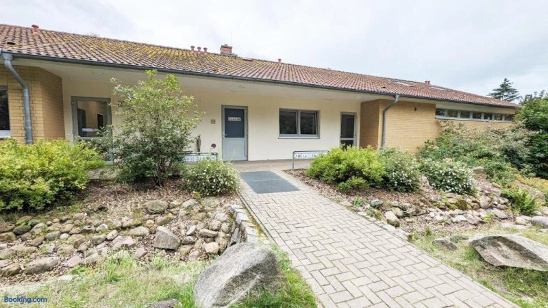 KNAUS Campingpark Elbtalaue