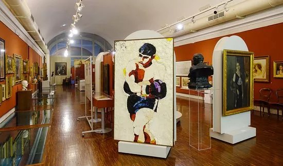 Museo Civico Ernesto e Teresa della Torre