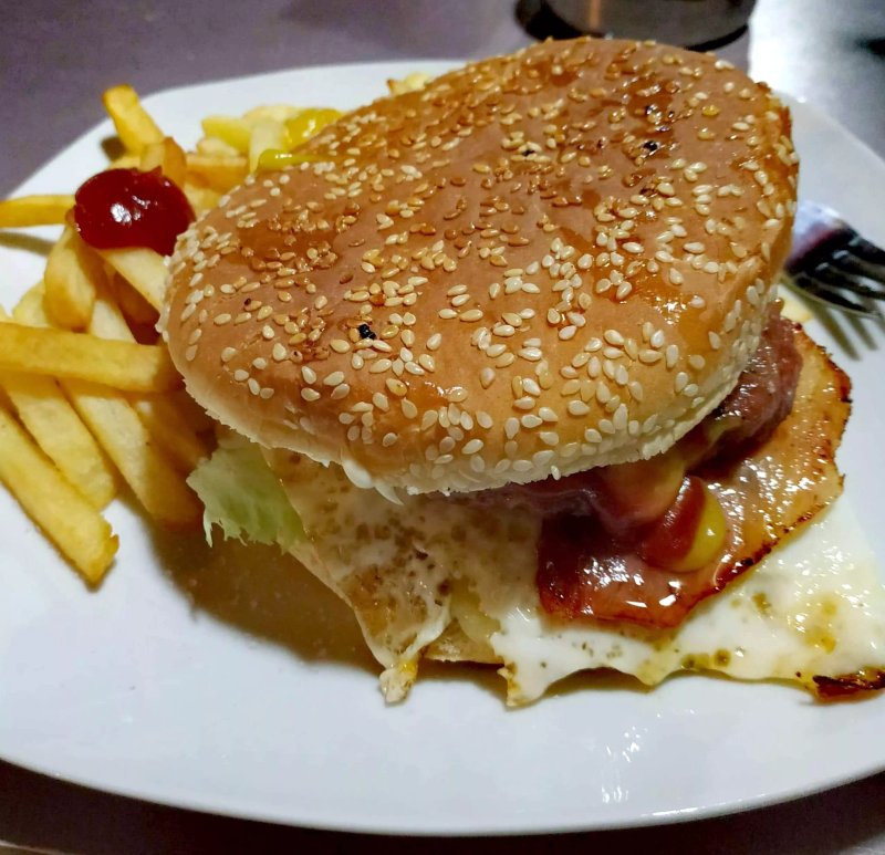 Almenara Zumeria Cafeteria