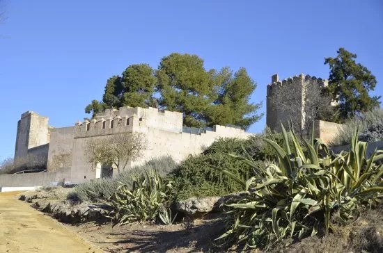 Oficina de Turismo de Mairena del Alcor
